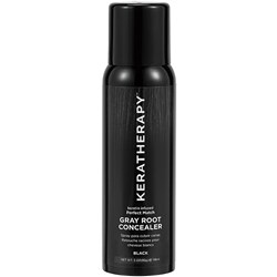 Gray Root Concealer - Black